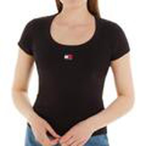 Tops y Camisetas - para mujer - Tommy Hilfiger - Modalova