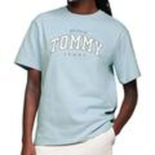 Tops y Camisetas - para mujer - Tommy Hilfiger - Modalova