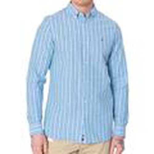 Camisa manga larga - para hombre - Tommy Hilfiger - Modalova