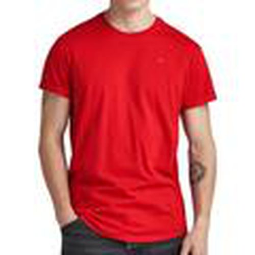 Tops y Camisetas - para hombre - G-Star Raw - Modalova