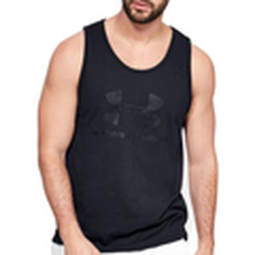 Camiseta tirantes - para hombre - Under Armour - Modalova