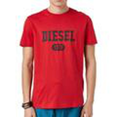 Tops y Camisetas - para hombre - Diesel - Modalova