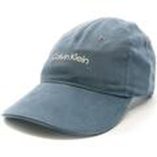 Gorra - para hombre - Calvin Klein Jeans - Modalova