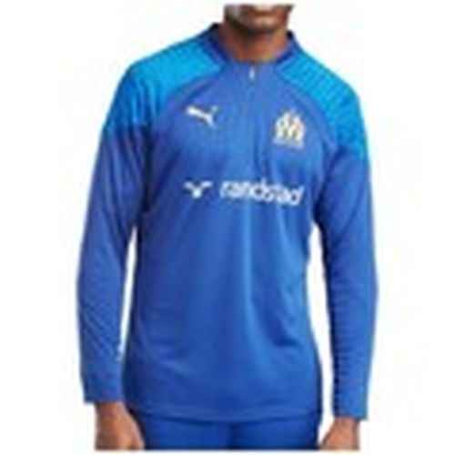 Jersey OM Sweat 1/4 zip para hombre - Puma - Modalova