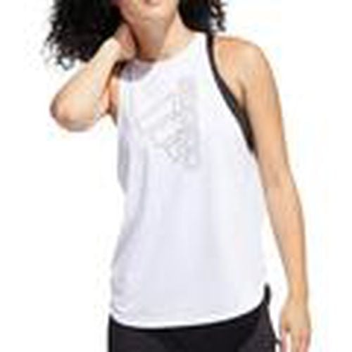 Camiseta tirantes - para mujer - adidas - Modalova