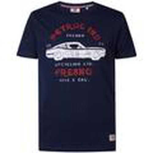 Tops y Camisetas - para hombre - Petrol Industries - Modalova