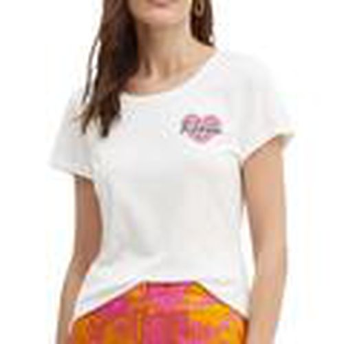 Tops y Camisetas - para mujer - Morgan - Modalova