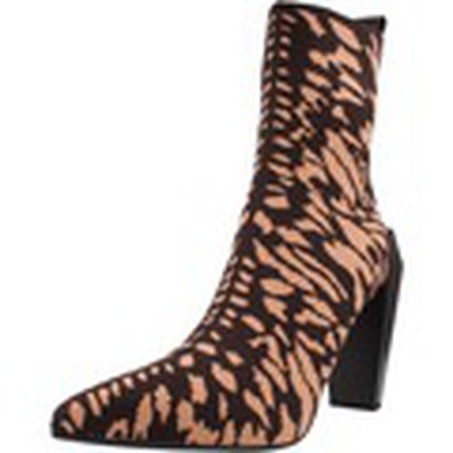 Botas GEM SOCK HI para mujer - United nude - Modalova