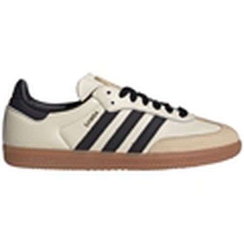 Deportivas Moda Samba OG W ID0478 para mujer - adidas - Modalova