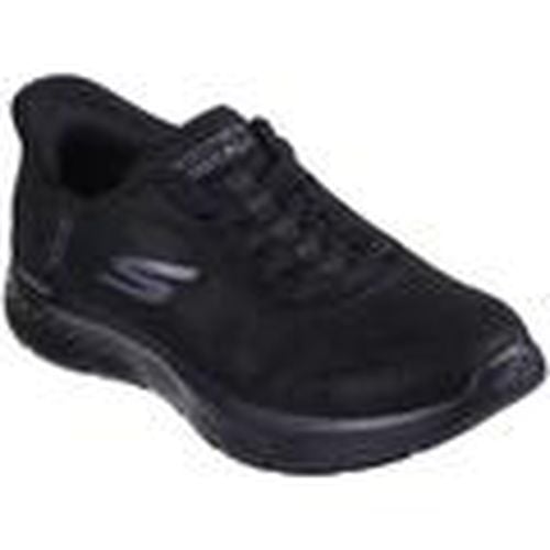 Deportivas Moda 124837 BBK para mujer - Skechers - Modalova