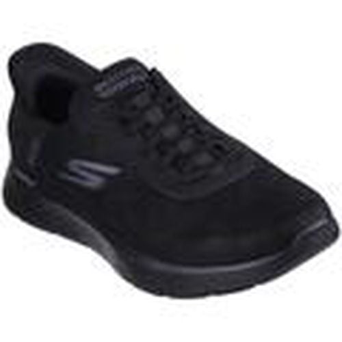 Deportivas Moda 216326 BBK para hombre - Skechers - Modalova