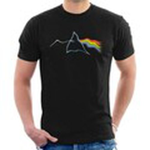 Tops y Camisetas HE1845 para hombre - Pink Floyd - Modalova