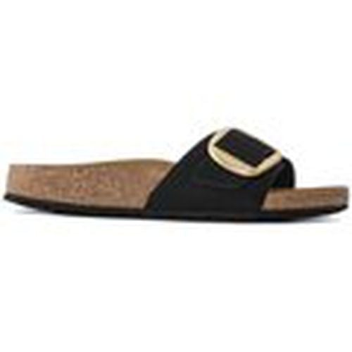 Chanclas Madrid Big Buckle para mujer - Birkenstock - Modalova