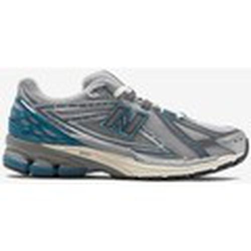 Deportivas Moda M1906 REO Grey para mujer - New Balance - Modalova