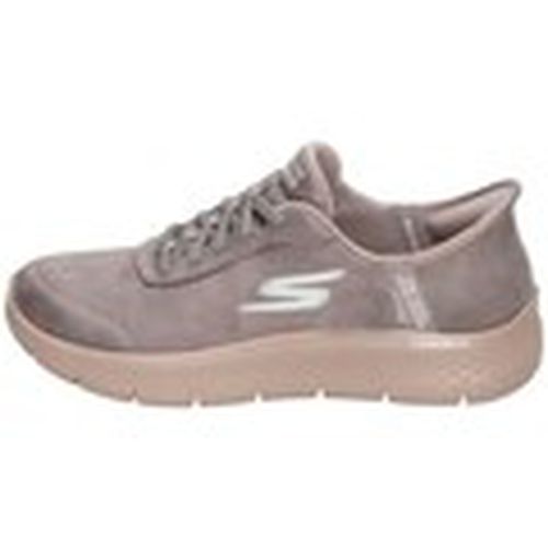 Zapatillas 124837/BRN para mujer - Skechers - Modalova