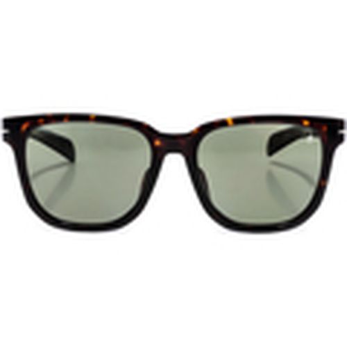 Gafas de sol 7067FS-3MA para hombre - David Beckham - Modalova