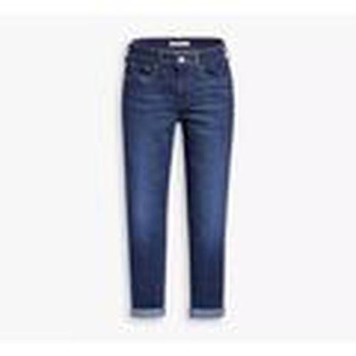 Jeans 19887 0164 - BOYFRIEND-COBALIGHT LAYER para mujer - Levis - Modalova