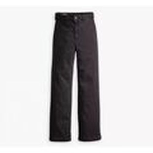 Pantalones A8697 0003 L.29 - VINTAGE CHINO-SHADY CAVIAR PFD para mujer - Levis - Modalova