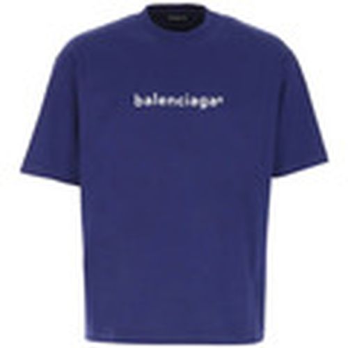 Camiseta Camiseta para mujer - Balenciaga - Modalova