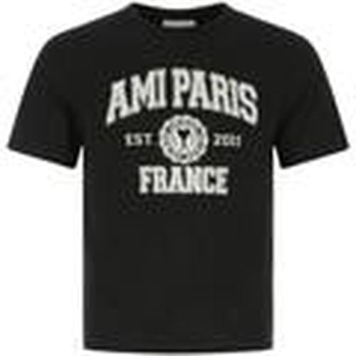 Camiseta Camiseta para mujer - Ami Paris - Modalova