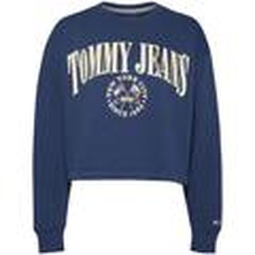 Jersey DW0DW14348 C87 para mujer - Tommy Hilfiger - Modalova