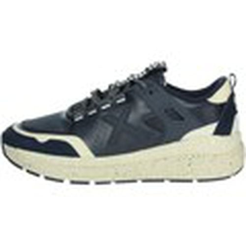 Zapatillas altas 4175021 para hombre - Munich - Modalova