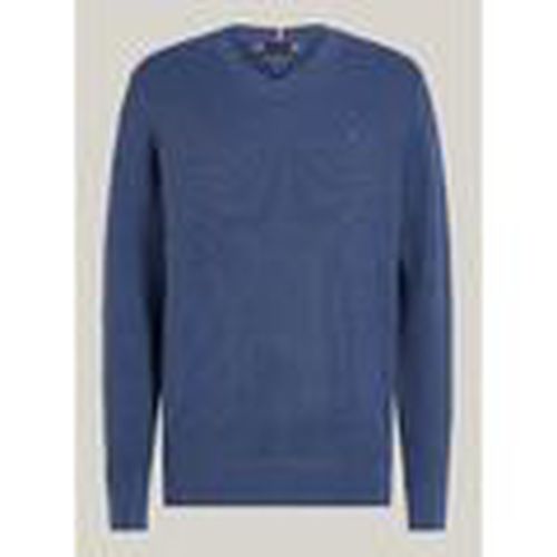 Camiseta SUETER REFINED HOMBRE para hombre - Tommy Hilfiger - Modalova