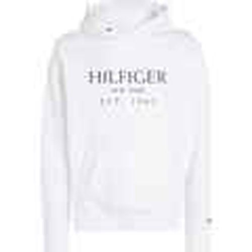 Jersey SUDADERA BIG HOMBRE para hombre - Tommy Hilfiger - Modalova