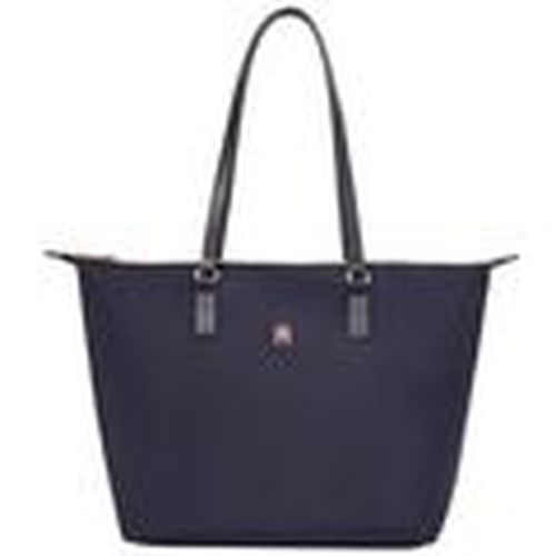 Bolso de mano BOLSO POPPY TOTE CORP MUJER para mujer - Tommy Hilfiger - Modalova