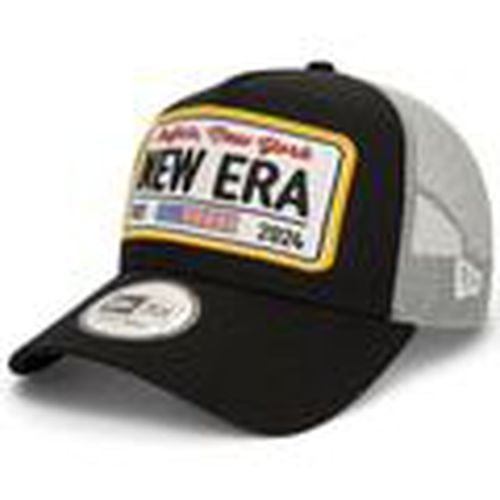 Gorra GORRA TRUCKER NEWERA HOMBRE para mujer - New-Era - Modalova