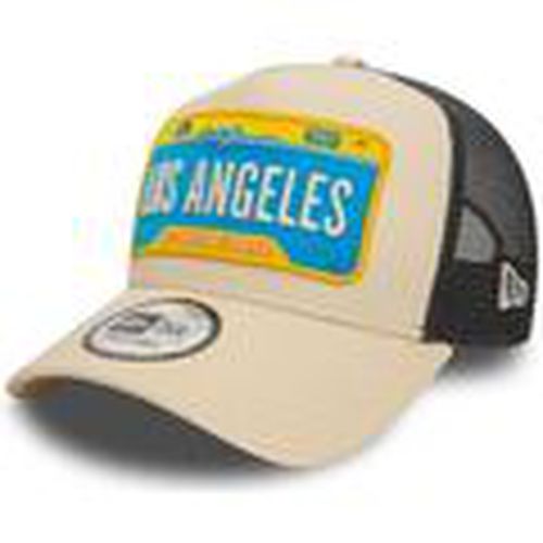 Gorra GORRA TRUCKER NEWERA HOMBRE para hombre - New-Era - Modalova