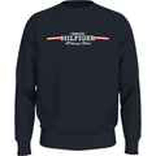 Jersey SUDADERA STRIPE HOMBRE para hombre - Tommy Hilfiger - Modalova