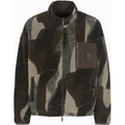 Cazadora CHAQUETA HOMBRE para hombre - EAX - Modalova