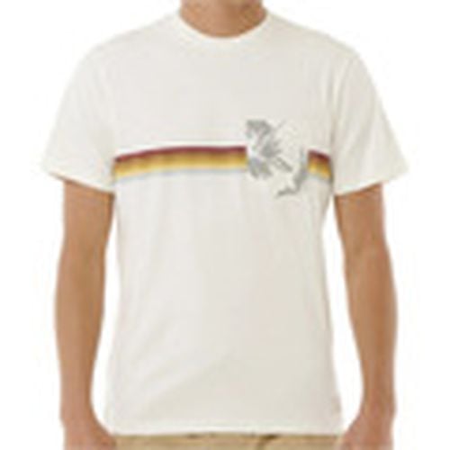 Polo SURF REVIVAL HOFFMAN POCKET TE para hombre - Rip Curl - Modalova