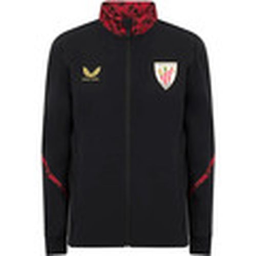 Jersey ATHL.BILBAO 25 MATCHDAY ANTHEM JACKET para mujer - Castore - Modalova