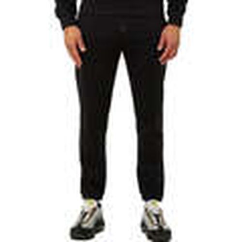 Pantalón chandal Siren Fleece Joggers Black para hombre - Marshall Artist - Modalova