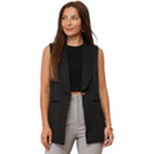 Chaqueta 72062_P169299 para mujer - La Modeuse - Modalova