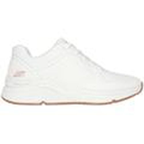 Deportivas Moda 117560-WHT para mujer - Skechers - Modalova