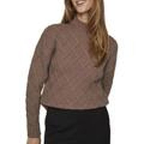 Vila Jersey Vituli para mujer - Vila - Modalova