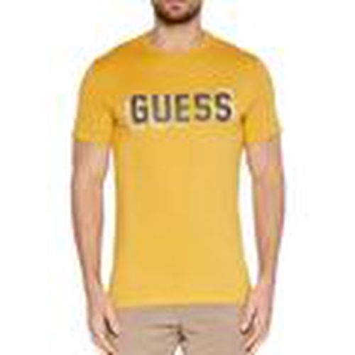 Tops y Camisetas - para hombre - Guess - Modalova