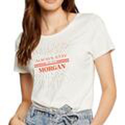 Tops y Camisetas - para mujer - Morgan - Modalova