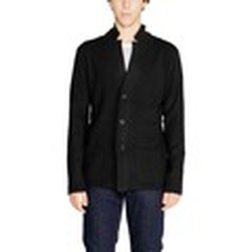 Chaqueta de punto GAI1580H para hombre - Hamaki-ho - Modalova