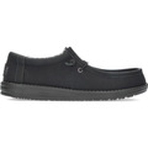 Zapatos Bajos Mocasines de wally classic 41894 para hombre - Dude - Modalova