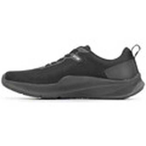 Zapatillas at129 black para mujer - Atom - Modalova