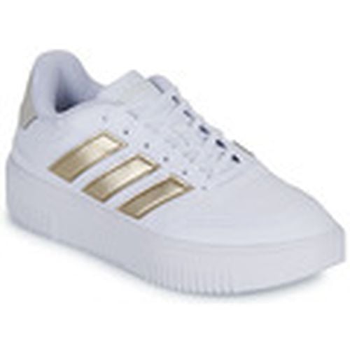 Zapatillas COURTBLOCK BOLD para mujer - adidas - Modalova