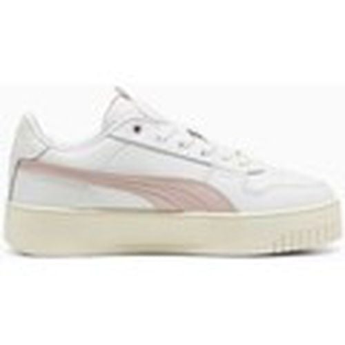 Deportivas Moda 397487 CARINA STREET LUX para mujer - Puma - Modalova