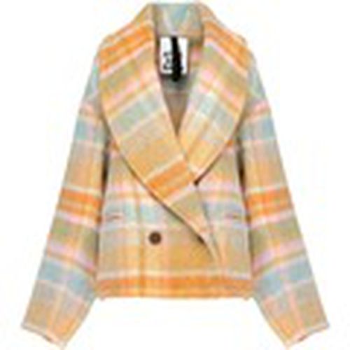 Chaquetas ATJA014 CERVINO para mujer - Attic And Barn - Modalova