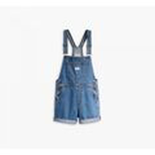 Mono 52333 0046 - VINTAGE SHORTALL-FOOLISH LOVE para mujer - Levis - Modalova