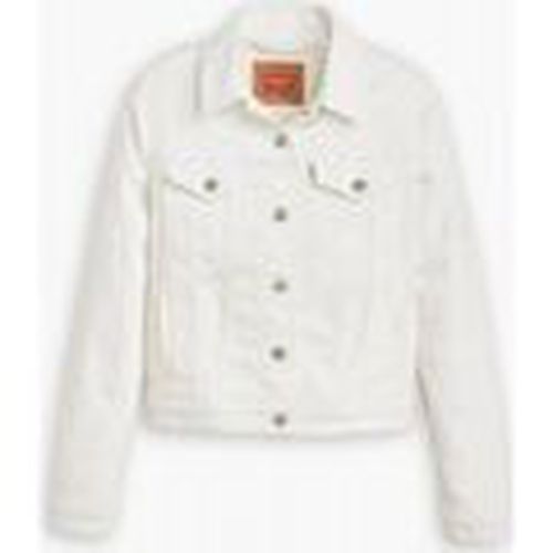 Chaquetas 29945 0210 ORIGINAL TRUCKER-NATURALLY GOOD TRUCKER para mujer - Levis - Modalova