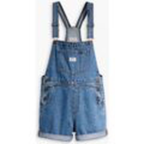 Mono 52333 0046 - VINTAGE SHORTALL-FOOLISH LOVE para mujer - Levis - Modalova